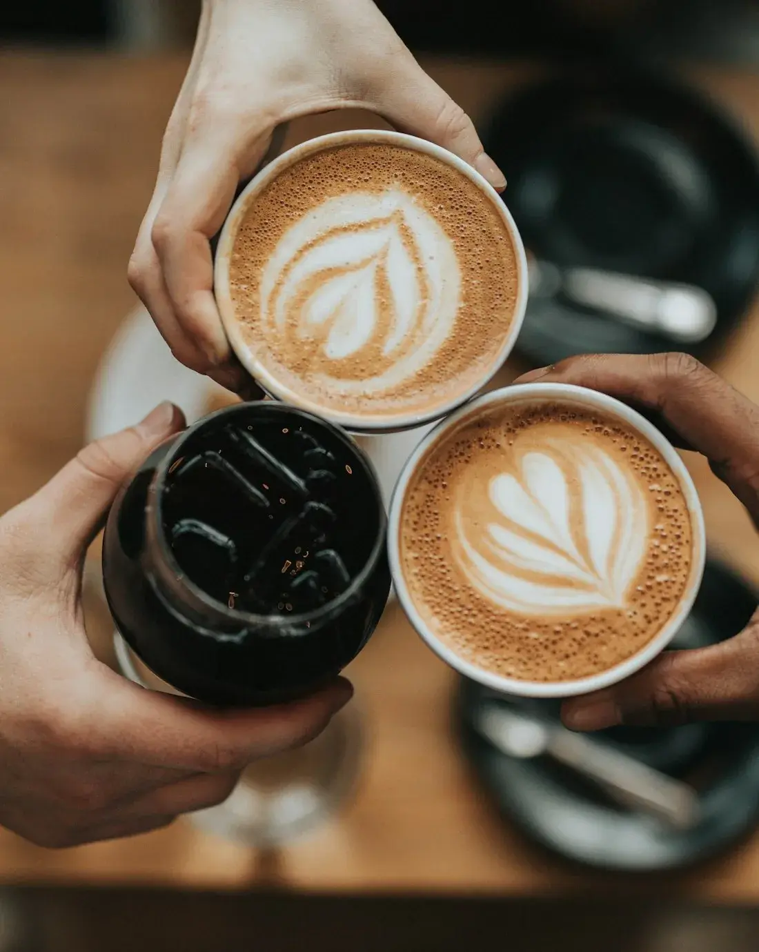 Cappuccino