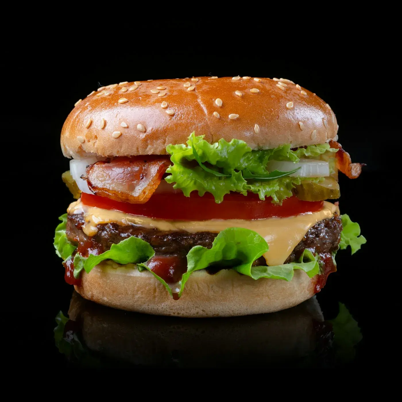 Bacon Deluxe